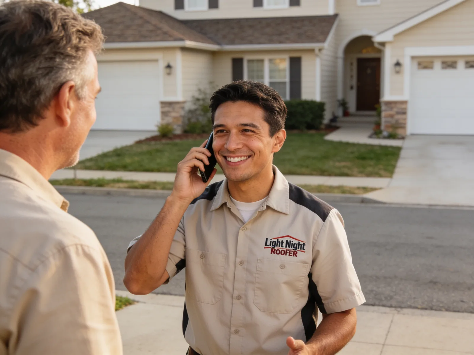 Emergency Roof Repair Decatur, MI FAQs